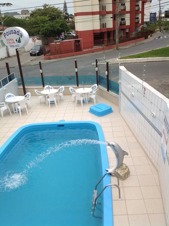 Pousada Dona Celia Florianopolis Luaran gambar